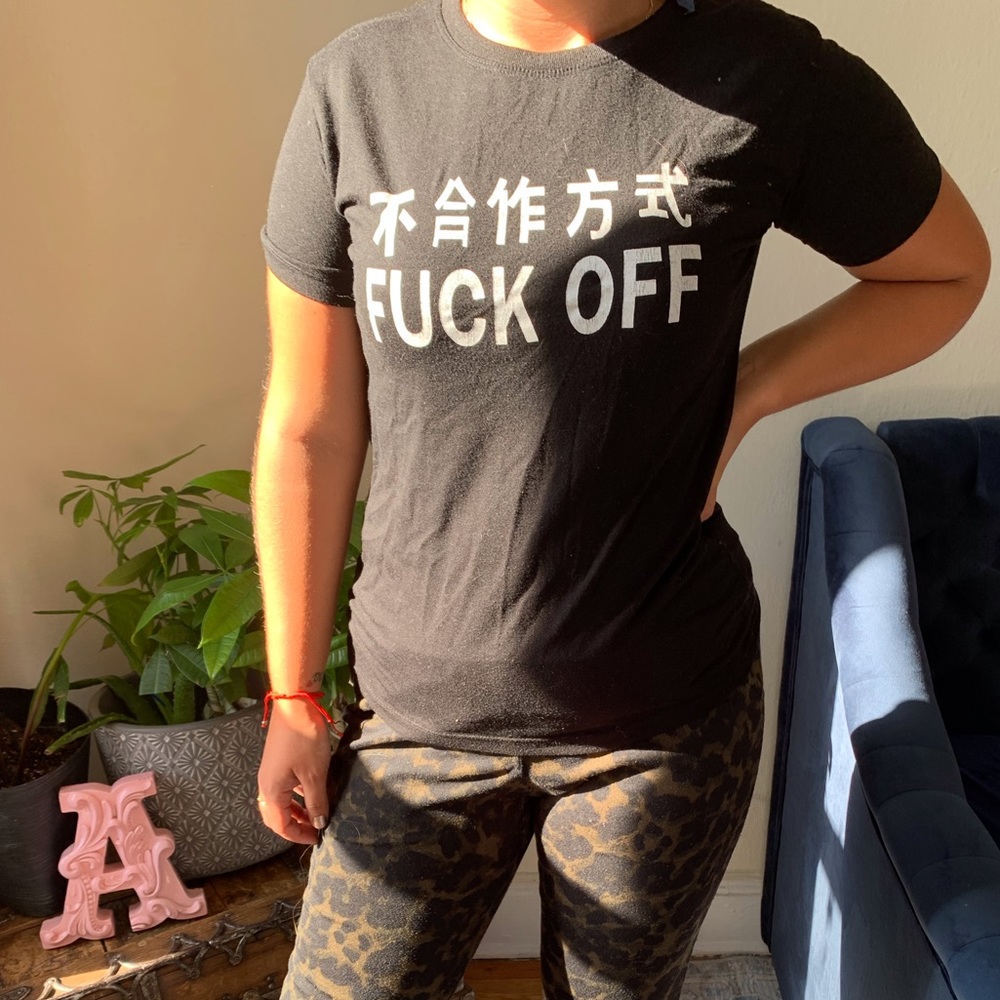 Graphic Tee